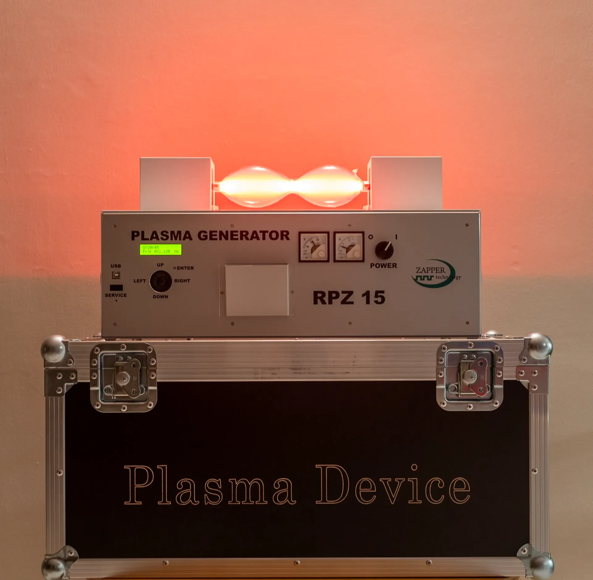 RPZ16